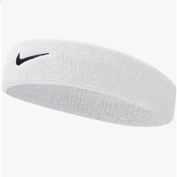 Nike: Swoosh Headband - Picture 1 of 4